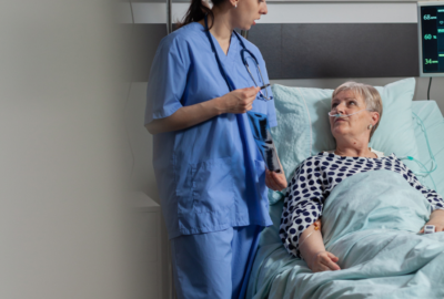 PACU Nurse Nursing RN Pre Op