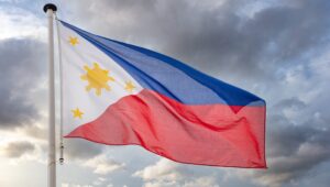 Philippine's Flag