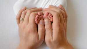 fertility treatment baby