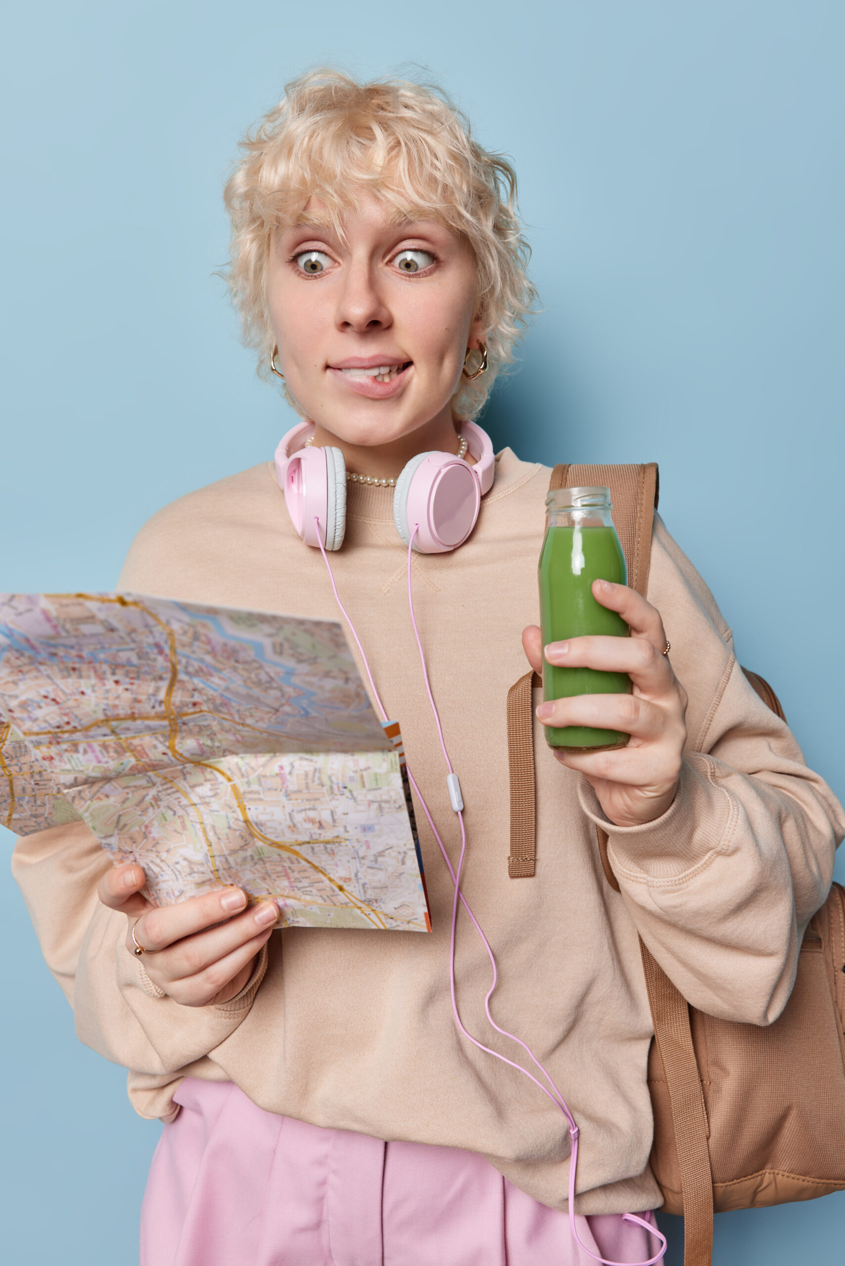 travel nurse shocked