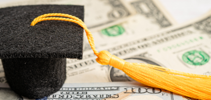 How much to save for kids college 529 plan