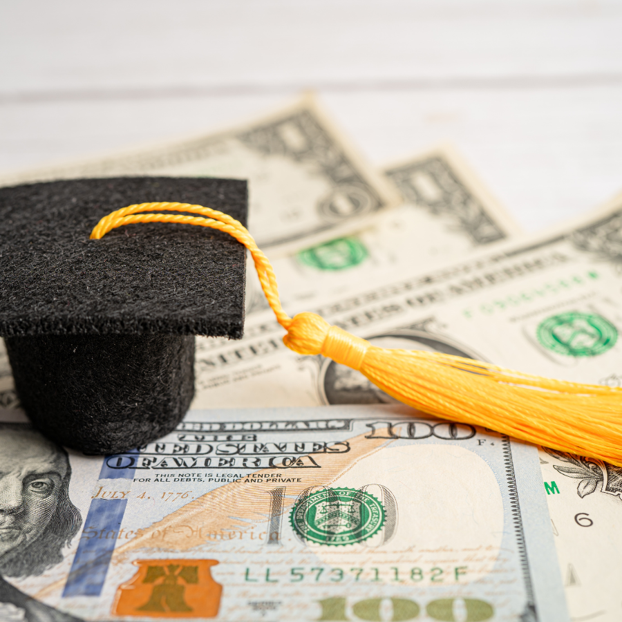 How much to save for kids college 529 plan