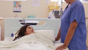 Recovery Room Nurse PACU Nurse