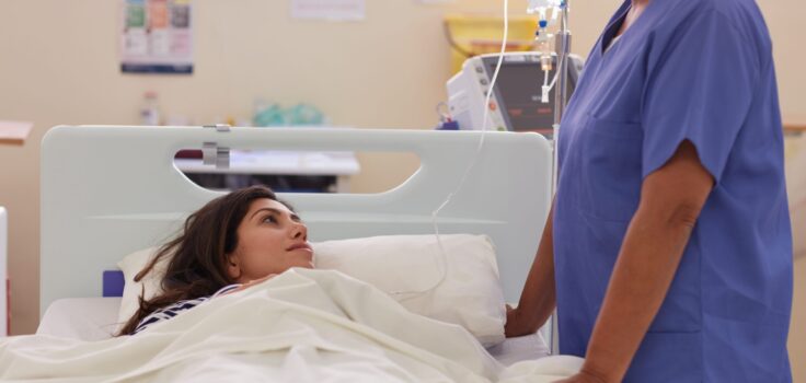 Recovery Room Nurse PACU Nurse