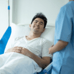 PACU Nurse Recovery Room Ambulatory Surgery