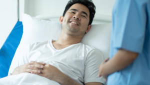 PACU Nurse Recovery Room Ambulatory Surgery