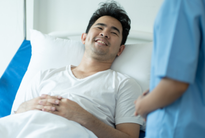 PACU Nurse Recovery Room Ambulatory Surgery