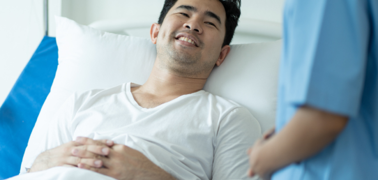 PACU Nurse Recovery Room Ambulatory Surgery