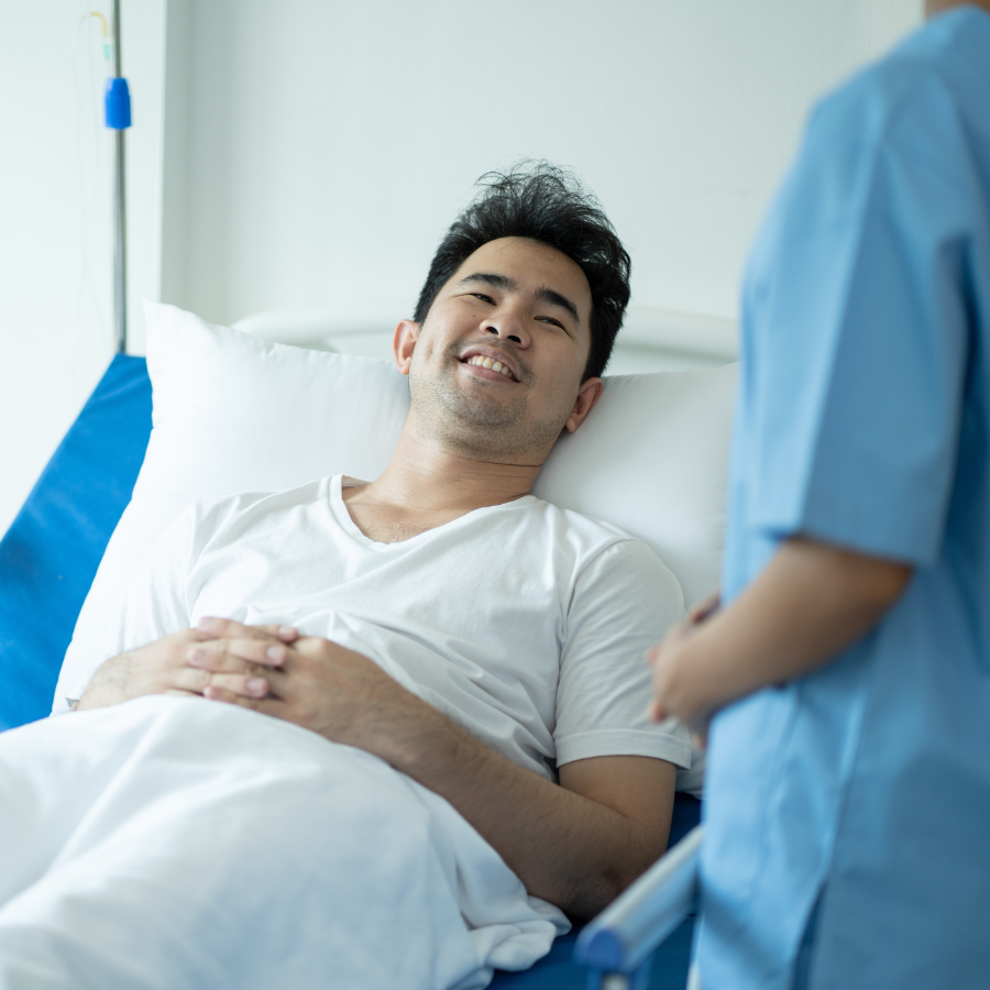 PACU Nurse Recovery Room Ambulatory Surgery