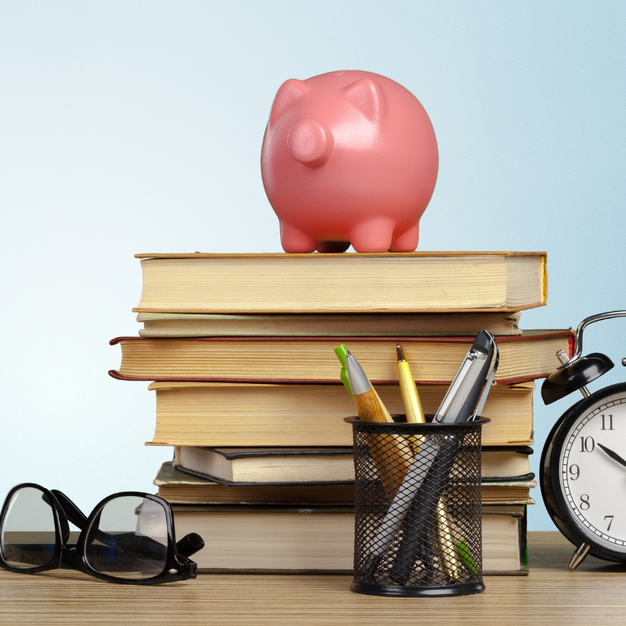 Finance Books