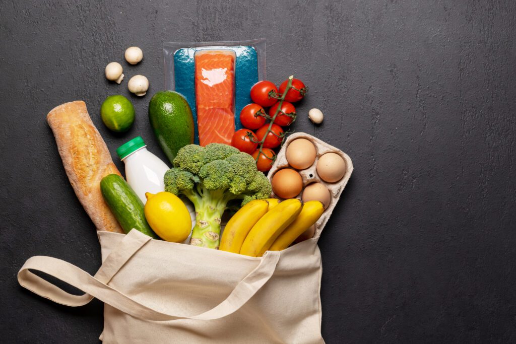 Groceries-RN-PACU.