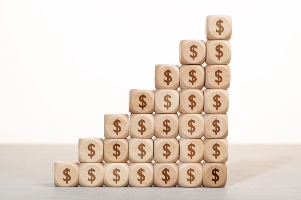 Nurses-Wealthy-Building-Blocks-to-Financial-Independence