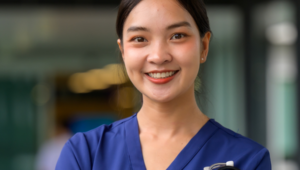 henrynurse new grad financial independence nurse