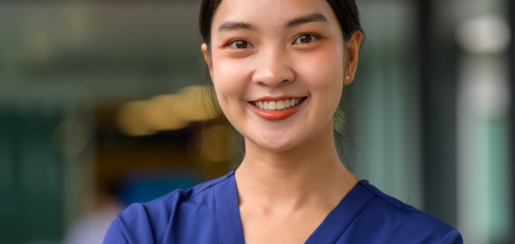 henrynurse new grad financial independence nurse