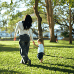 henry childcare post financial independence nurse