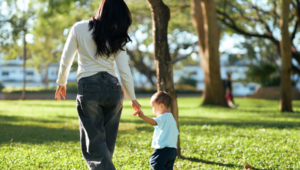 henry childcare post financial independence nurse