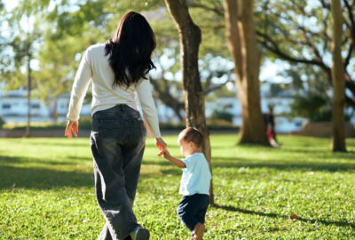 henry childcare post financial independence nurse