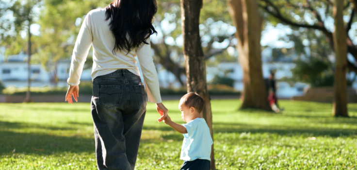 henry childcare post financial independence nurse