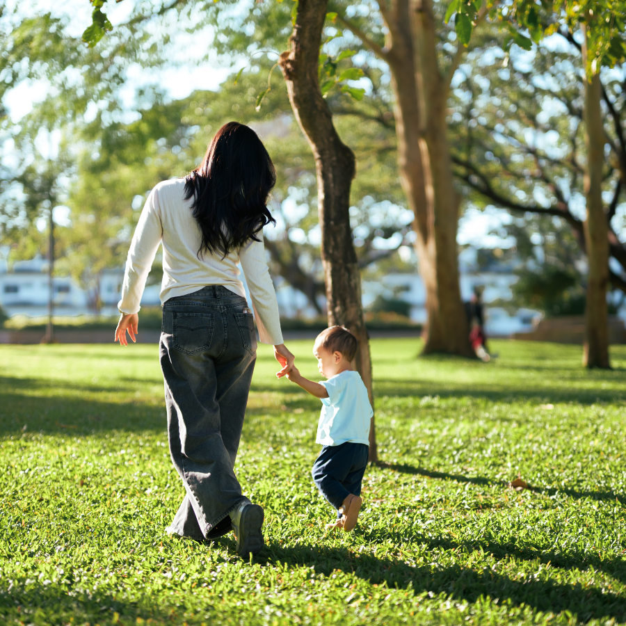 henry childcare post financial independence nurse