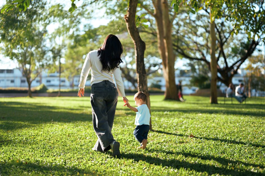 pacu-nurse-los-angeles-mother-financial-independence