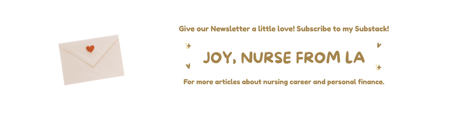 Substack Henry Front Page