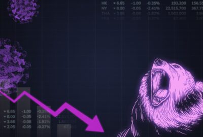 henrynurse financial independence nurse stock market crash bear market