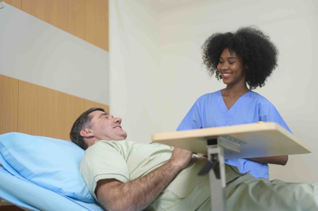 henrynurse-pacu-nurse-happy-bedside