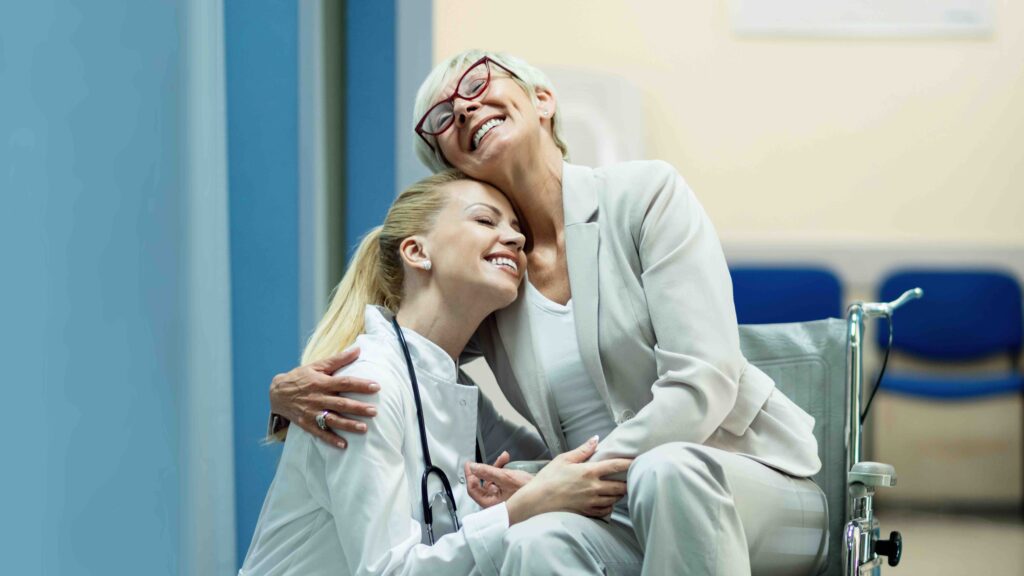 henrynurse-pacu-nurse-patient-happy-surgery