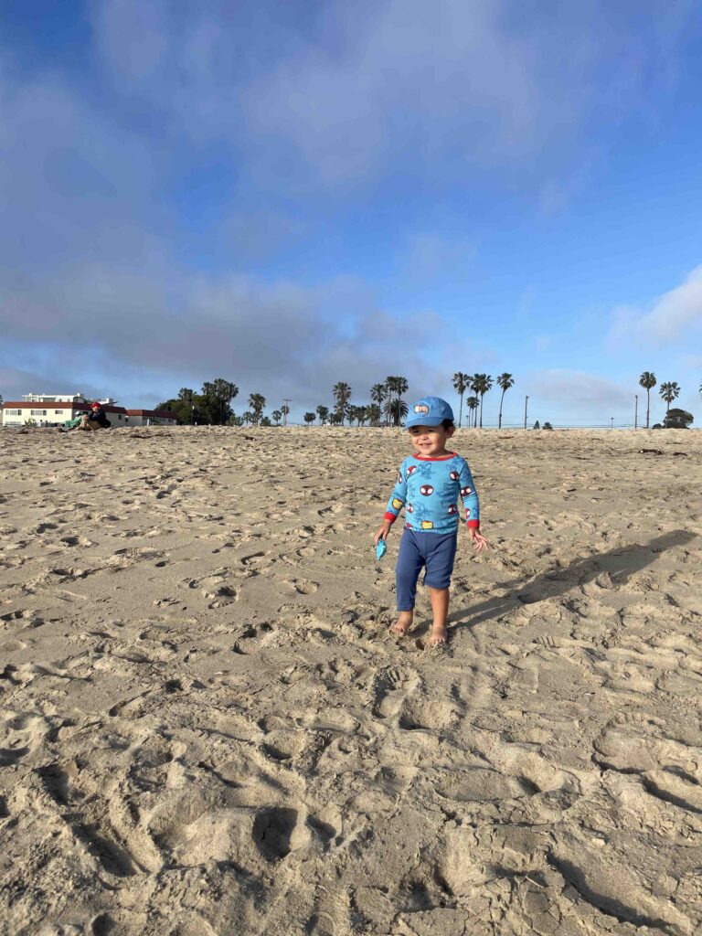 henrynurse financial independence pacu rn nurse beach