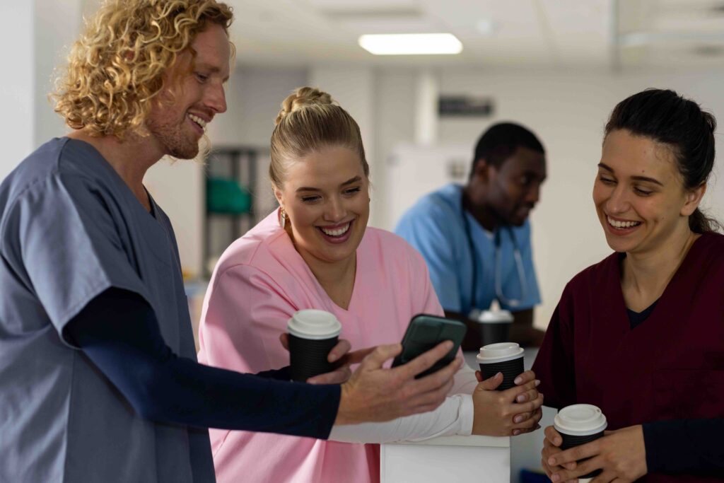 henrynurse financial indepence pacu rn nurse coffee break