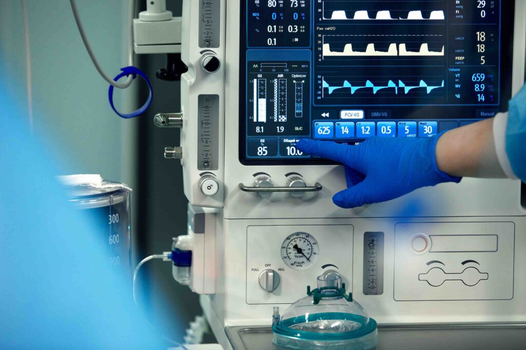 henrynurse pacu nurse part time rn heart monitor ekg
