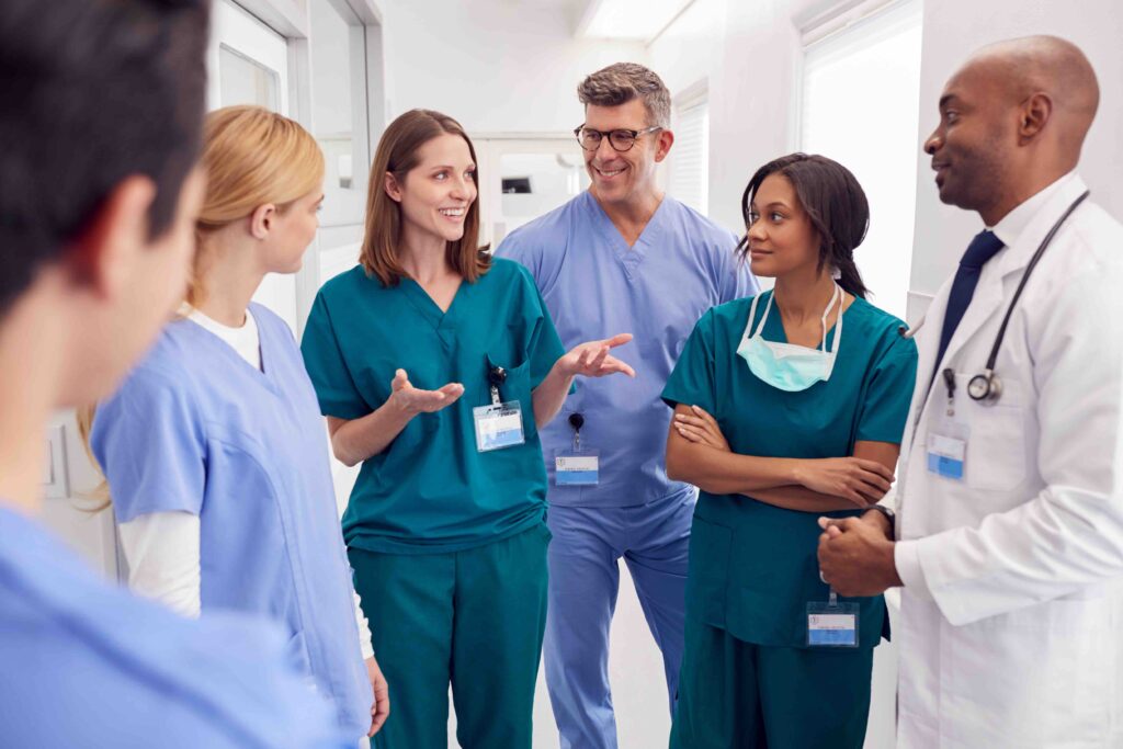 henrynurse pacu nurse part time rn diverse culture