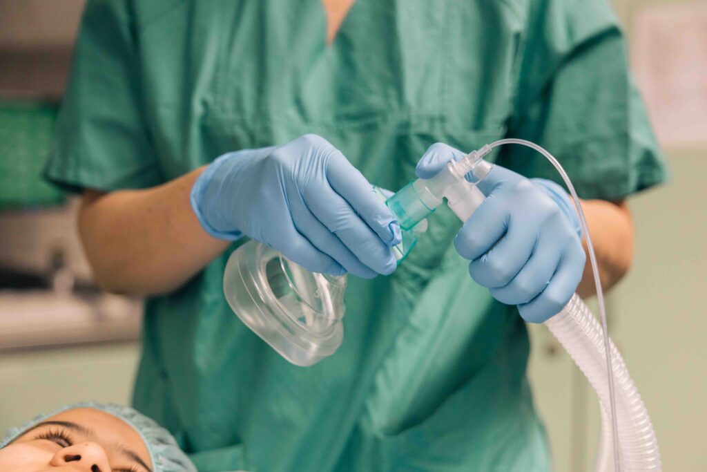 henrynurse pacu nurse part time rn pacu anesthesiologist