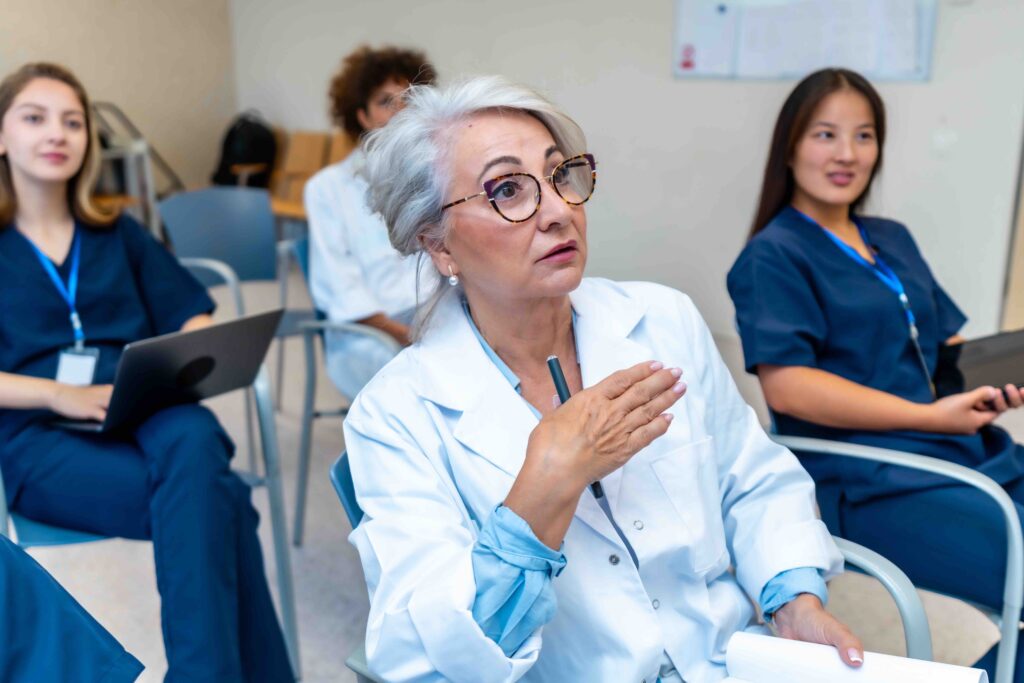 henrynurse pacu nurse part time rn critical care training