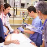 henry nurse pacu rn nurse part time rn patient in pacu