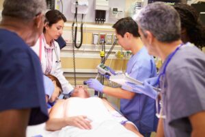 henry nurse pacu rn nurse part time rn patient in pacu