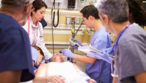 henry nurse pacu rn nurse part time rn patient in pacu