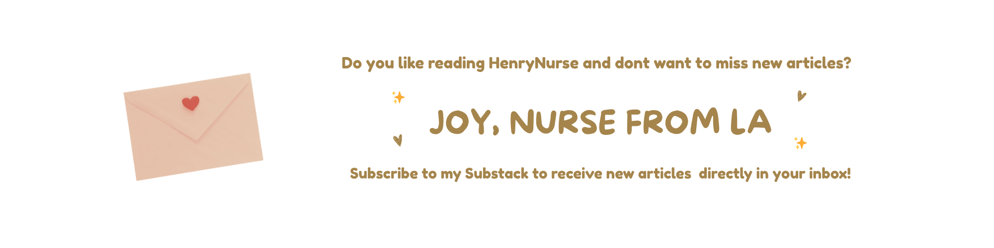 Substack Henry Pages - 1