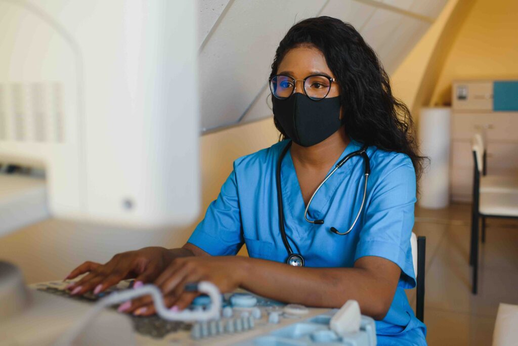 pacu nurse best practice documentation