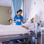 pacu nurse duties roles responsibilities caring for patient