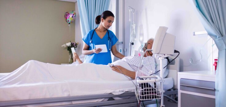 pacu nurse duties roles responsibilities caring for patient
