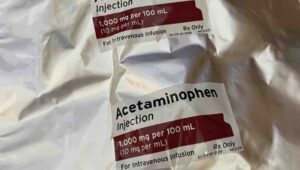 pacu nurse post medications for patient pain