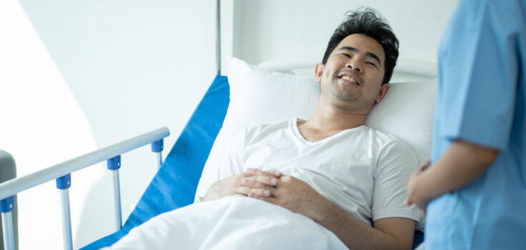 PACU Nursing ASC PACU Ambulatory Surgery Center