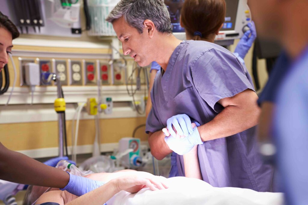 how to be a pacu nurse skills identifying arrythmias