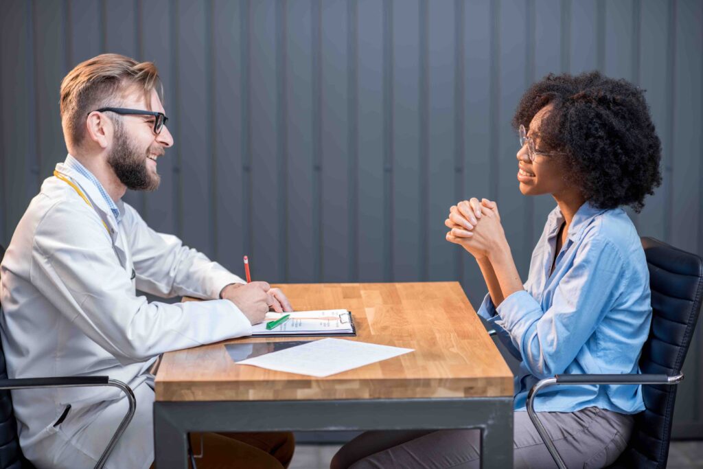 PACU nurse job interview actual questions i was asked