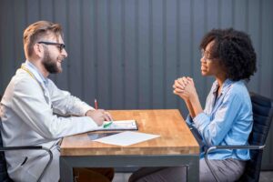 PACU nurse job interview actual questions i was asked
