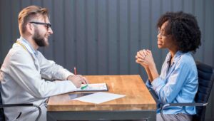 PACU nurse job interview actual questions i was asked