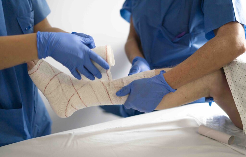 how to be a pacu nurse skills med surg nurse