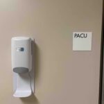 PACU Nurse Orientation