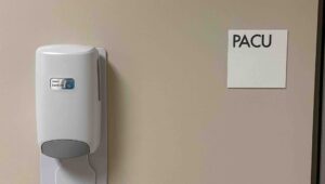 PACU Nurse Orientation